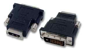 HDMI / DVI Adapter Buchse / Stecker