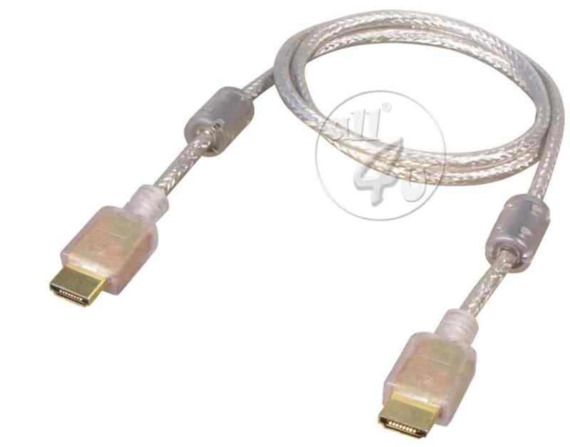 HDMI High End Kabel - 1,00m