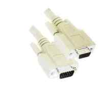 SVGA Monitor-Verl?ngerungskabel - High Quality - 3,00m