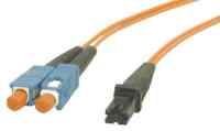 Duplex Multimode Kabel - 50/125? - 2,00m