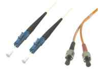 Duplex Multimode Kabel - 50/125? - 10,00m