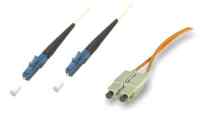 Duplex Multimode Kabel - 50/125? - 10,00m