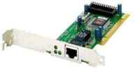 LevelOne FNC-0109TX - PCI Netzwerkkarte