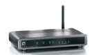 LevelOne WBR-3405TX - Wireless LAN Router 11/54/108Mbps