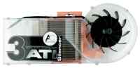 Arctic Cooling ATI Silencer 3 (Rev. 2)