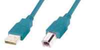 USB 2.0 High-Speed Kabel A-B - i-mac - 1,80m