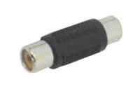 Chinch Adapter Buchse an Buchse