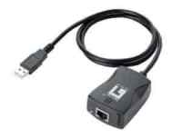 USB 1.1 Fast Ethernet Adapter