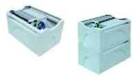 CD Mini Klarsichth?llen-Rack 100