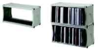 CD Rack 20