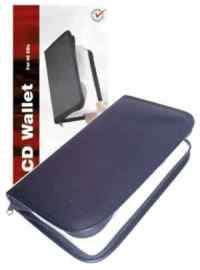 CD Wallet f?r 48 CD‘s