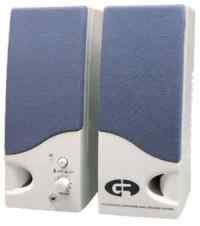 Multimedia Speaker "Classic 1"