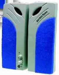 Multimedia Speaker "Swing"