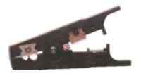 Abisolierer f?r Twisted Pair Kabel