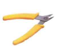 Abisolierer f?r Twisted Pair Kabel